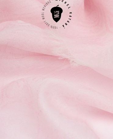 Палантин Унисекс JqT.W60_24DMW-8.11/SACU